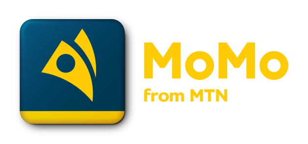 MoMo Logo